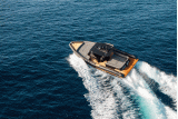 Novamarine Black Shiver 100 EFB